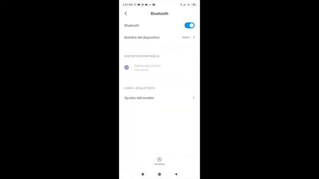 AUDIFONOS BLUETOOTH SAMSUNG LEVEL U - Unboxing y Review смотреть онлайн