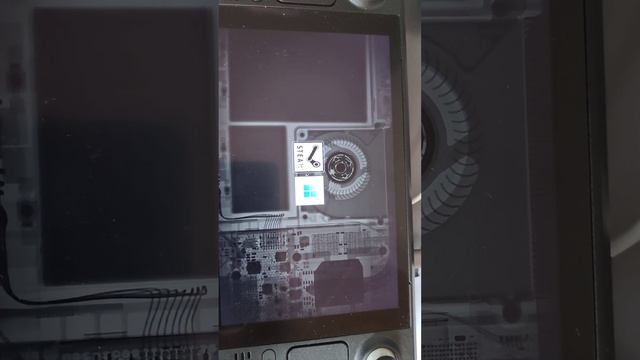 Dual Boot on OG Steam Deck no longer working, does not boot into steam OS just goes in circles 2024 смотреть онлайн
