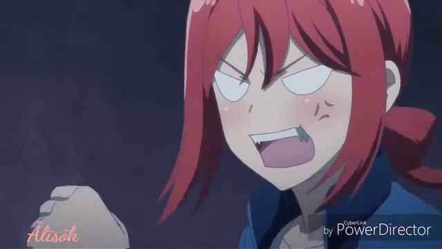 AMV-Умри если ты меня не любишь смотреть онлайн