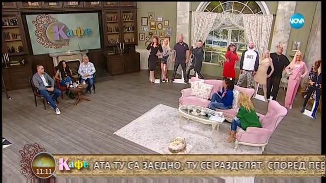 Пребиха фолк певицата Дебора пред дома й (23.11.2017г.) смотреть онлайн