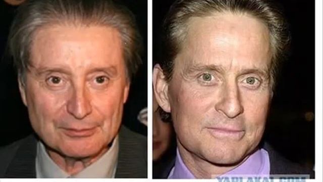 Двойники и похожие на звезд шоу бизнеса смотреть онлайн