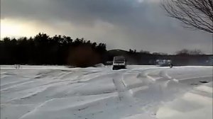 1973 Ski-doo Elite Snowmobile