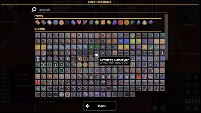 Erekir's t5 on hexes and lots of imbalancing. Эрекир т5 на хексах и куча дизбаланса. Mindustry смотреть онлайн