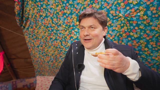 ВКУСНАЯ РОССИЯ С СЕРГЕЕМ БЕЛОГОЛОВЦЕВЫМ!! смотреть онлайн