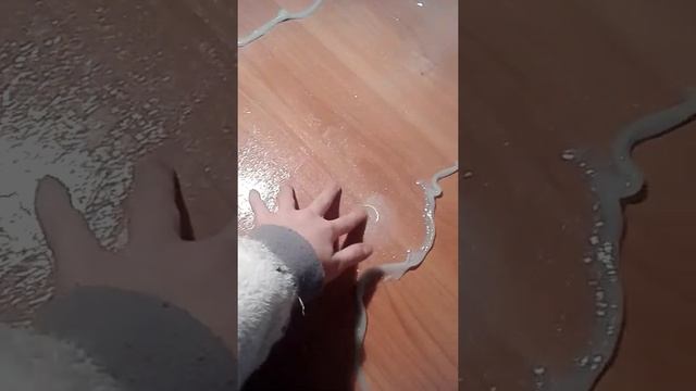 Слайм(с зубной пастой)⛔INSECT ASSEMBLY⛔. ? Хруст-хруст? смотреть онлайн