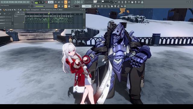 Clara Sleeps смотреть онлайн