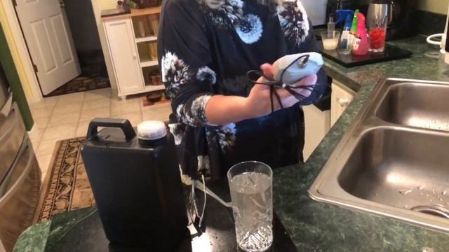 Kangen Water - Канген Вода, Кангеновая вода презентация. Back to Origin смотреть онлайн