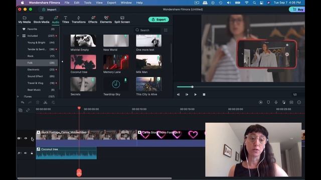 Free Online Video Editor For Youtube Videos Mac & PC
