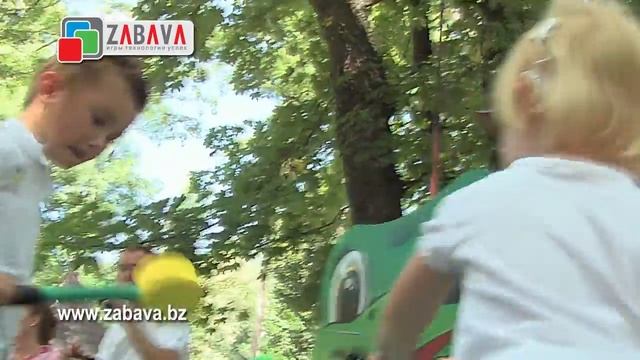 Как играть в детский автомат "Лягушка-колотушка" смотреть онлайн