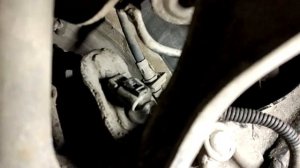 Стояночный тормоз пассат б6 ремонт неисправности