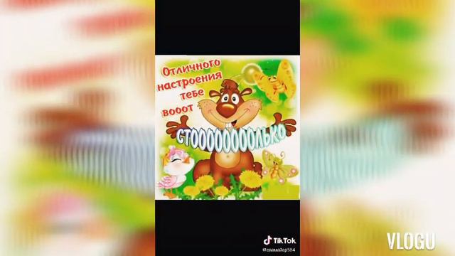 #немного #позитива #хорошегодня #отличногонастроения смотреть онлайн
