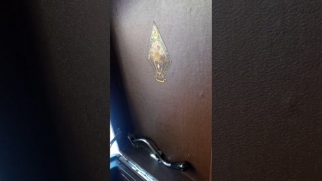 Краеведческий музей-усадьба. Старинный патефон. (перезалив) смотреть онлайн