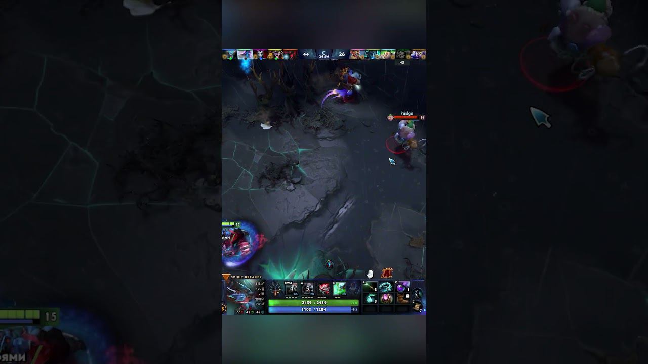 А Сларк где ? #kestrel #dota2 #funyshorts смотреть онлайн