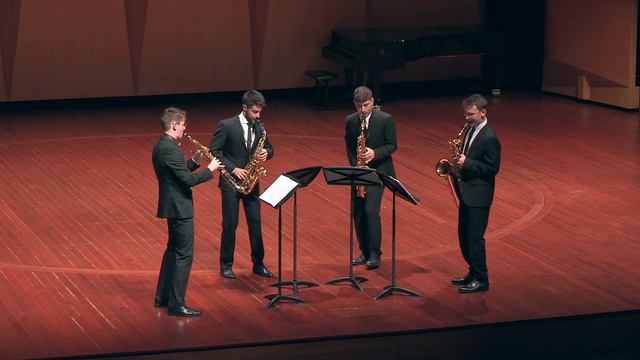 Suix - J. Girotto (PSAIKO Quartet) смотреть онлайн