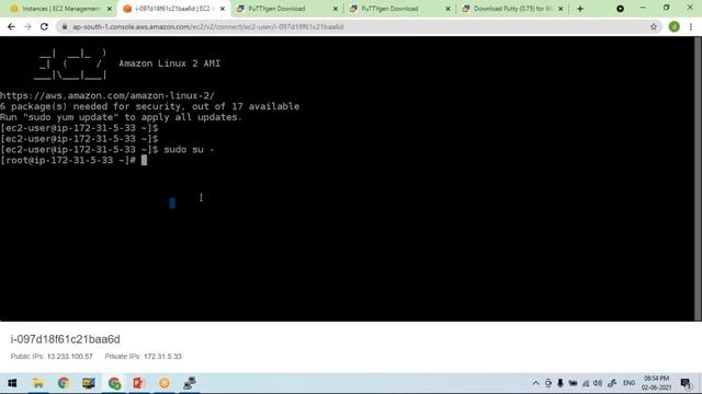 GIT Class Day-1 смотреть онлайн