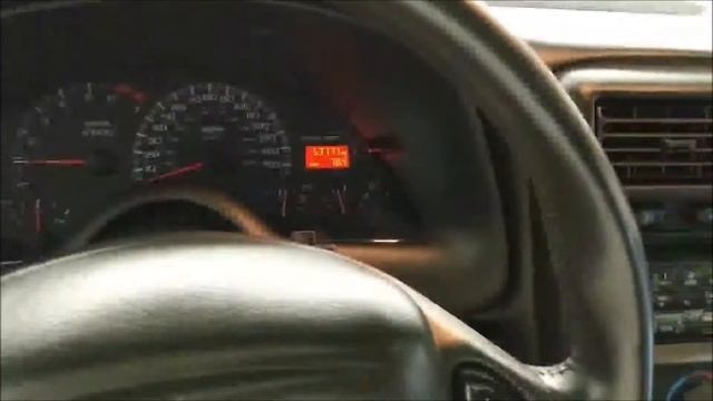 FOR SALE: 2002 Camaro SS 1055whp 1067wtq смотреть онлайн