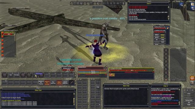 What to Expect form Everquest and Everquest 2 in 2023. смотреть онлайн