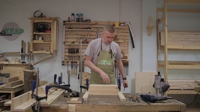 Подарочные ящики своими руками для вина и покрепче. Мастер класс смотреть онлайн