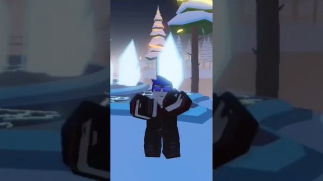 танец в TTD3 под крутую песню #shorts #roblox #ttd3 смотреть онлайн