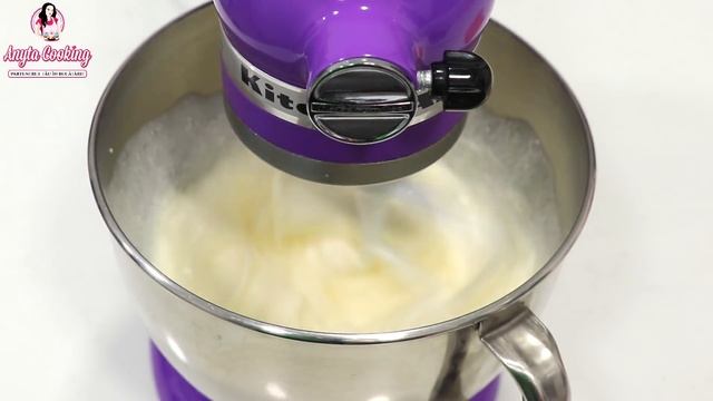 CREMA DE MASCARPONE ( In 3 Minute ) - Anyta Cooking смотреть онлайн