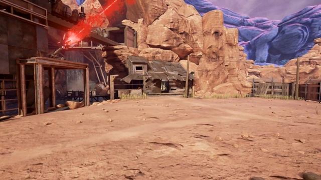 Obduction ПЕРВЫЙ ВЗГЛЯД смотреть онлайн