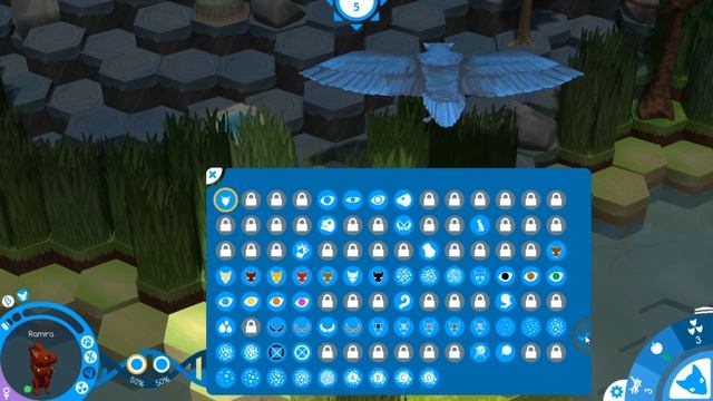 Niche: A Genetics Survival Game - №1 - Первый проигрыш