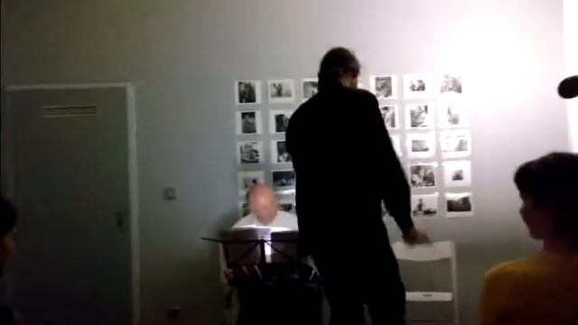 FERNANDO MICELI - SUR (TANGO) смотреть онлайн