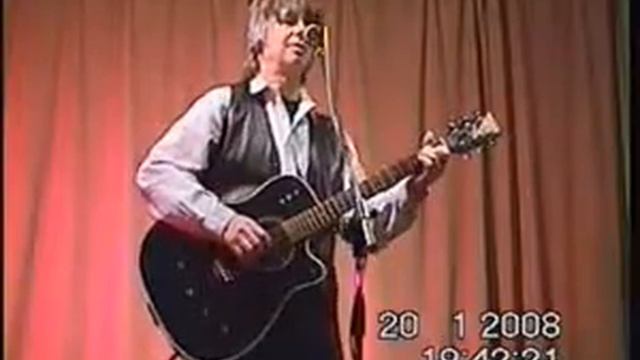 Bródy János - Álmodom смотреть онлайн