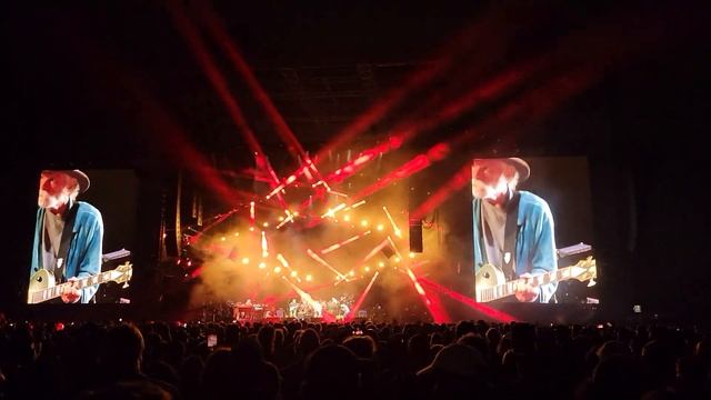 Dead and Company NFA Oracle 3 смотреть онлайн