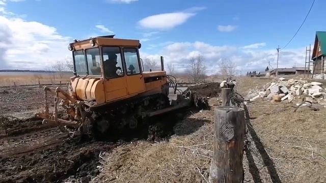 Дт делает планировку смотреть онлайн