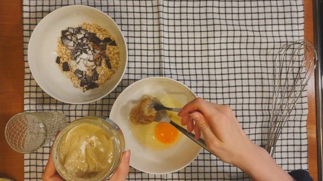 ПОЛЕЗНОЕ ПЕЧЕНЬЕ ЗА 5 МИНУТ ♡ твоя кожа будет в восторге смотреть онлайн