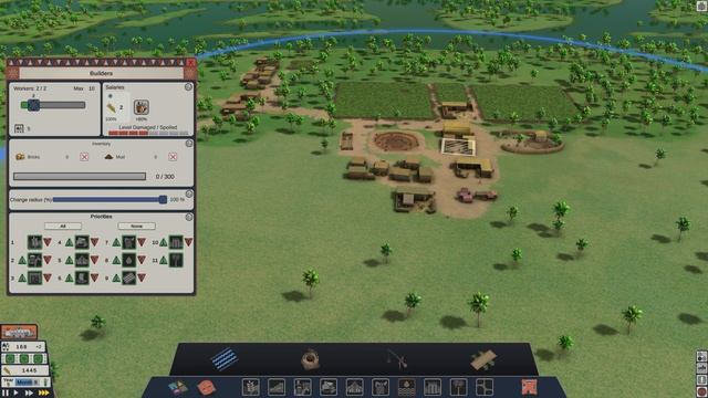Sumerians - (s1e1) Основы игры. смотреть онлайн