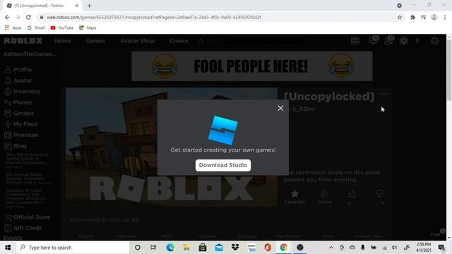 How To Make A Pokémon Brick Bronze Game! смотреть онлайн