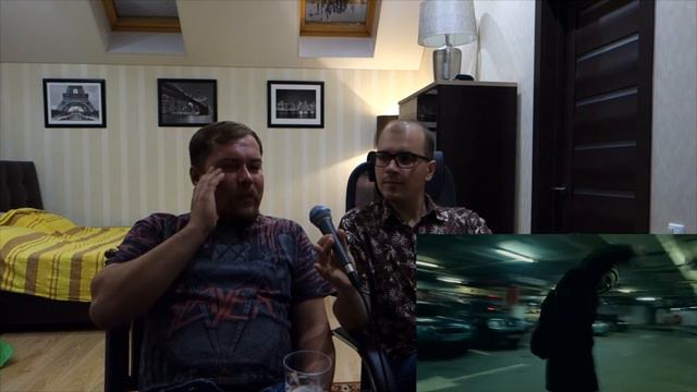 ПОШЛАЯ МОЛЛИ - ЛЮБИМАЯ ПЕСНЯ ТВОЕЙ СЕСТРЫ (РЕАКЦИЯ 40-ЛЕТНЕГО МУЖИКА) смотреть онлайн