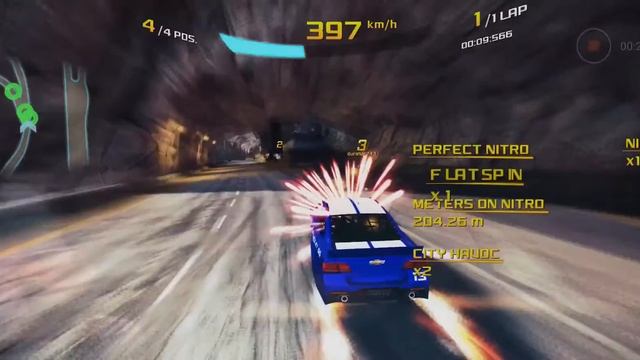 UNBOOSTED!!![S1.E11] Chevrolet SS Asphalt 8 Multiplayer. смотреть онлайн