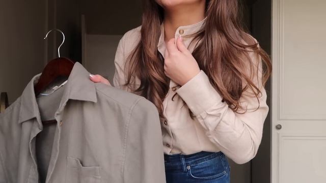 PRE SPRING NEW IN / CLASSIC, TIMELESS OUTFITS AD смотреть онлайн
