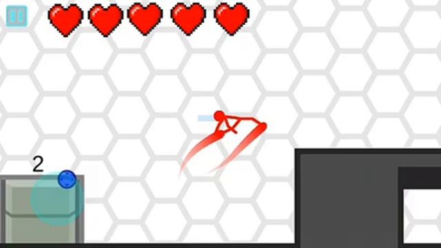 Прохождение игры Stickman Project и не только смотреть онлайн