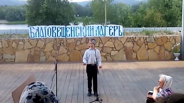 Стих "НАУЧИТЕ ДЕТЕЙ МОЛИТВЕ" смотреть онлайн
