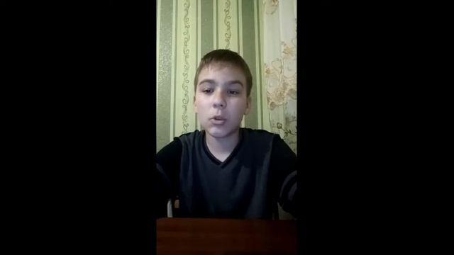 Клятва МОЛОДОГВАРДЕЙЦЕВ РШ 8 (проект Зубенко Е.В.) смотреть онлайн