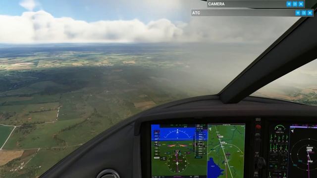 Microsoft Flight Simulator смотреть онлайн