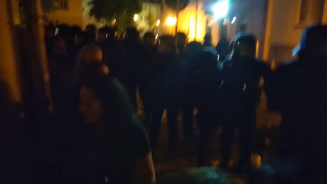 Der Dritte Blickwinkel - Folge 34: Die Veranstaltung Ist Nicht Verboten, Aber...