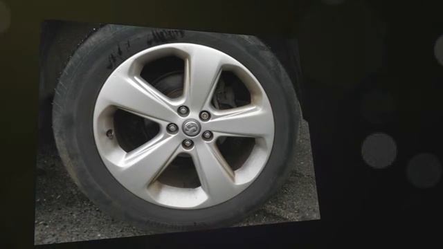 Vauxhall Mokka 1.4T Exclusiv 5dr 4WD for sale in Truro, Cornwall смотреть онлайн