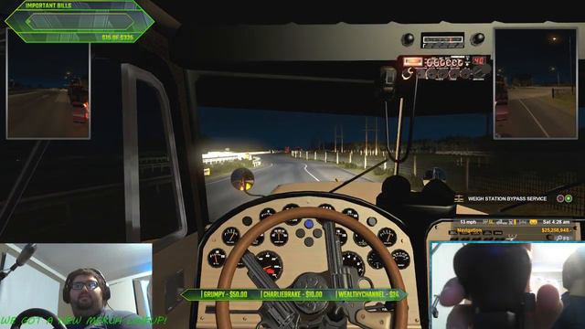 Loggin' a few miles in the JDM 359! смотреть онлайн