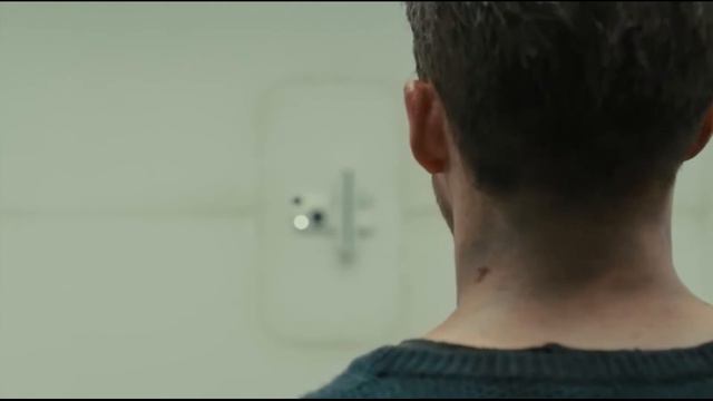 Бегущий по лезвию 2049 | Blade Runner 2049