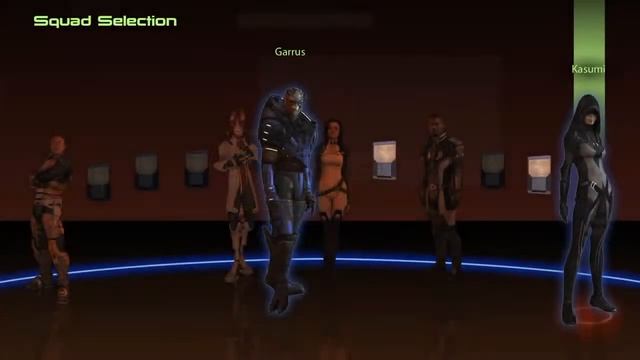 Mass Effect 2 - Project Firewalker | Insanity смотреть онлайн