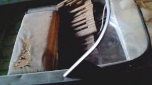 Лодка "Неман-1" с мотором "Tohatsu-18" №1