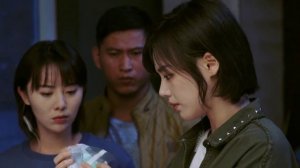 Эпоха легенд 1 сезон 23 серия