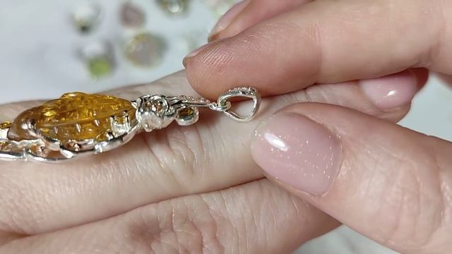 Украшения ?серебро ручной работы ?? Тайланд ? Новинки 170821 смотреть онлайн