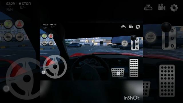 real Car Parking 2 свободный езды смотреть онлайн