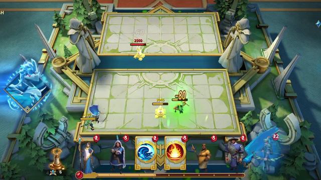 Боевые Шахматы говна infinitykingdom